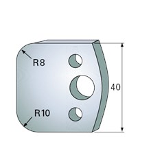 541403003 Uni Euro Mes